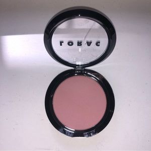 NWOT LORAC buildable blush